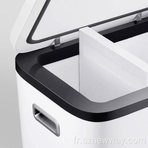 Xiaomi Indelb T20Pro Réfrigérateur 20L Voyage Congélateur de voyage